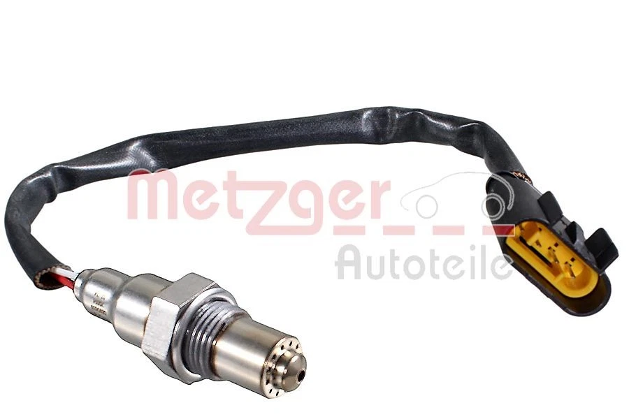 METZGER 0895659 Sonda lambda per ABARTH,ALFA ROMEO,FIAT,JEEP,LANCIA - Immagine 1 di 1