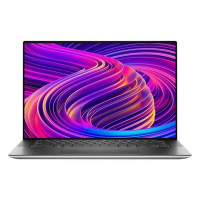 Dell XPS 15 9510 15.6″ WVA – Intel i7-11800H, 16 GB RAM, 1 TB SSD, RTX 3050 Ti - Bild 1 von 4