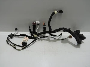 RENAULT CAPTUR 2013-17 OFFSIDE RIGHT FRONT DOOR WIRING LOOM 241248945R  S7898 - Picture 1 of 8