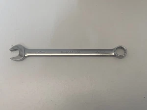 Snap On Tools 22mm Flank Drive Plus Combination Spanner SOEXM22 - Picture 1 of 12