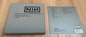 NINE INCH NAILS - And All That Could Have Been *2CD* LIMITED BOX SET - Imagen 1 de 6