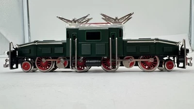 Märklin H0 18045 Replika Krokodil SBB DIGITAL mfx DCC in OVP NEU - Bild 1 von 4