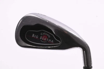 Callaway Big Bertha 2004 #2 Iron / 17 Degree / Stiff Flex Project X Shaft - Image 1 of 4