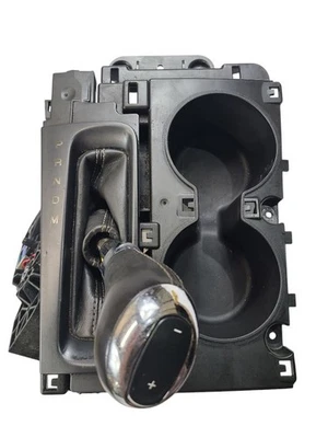 Cambio de transmisión IMPALANEW 2017 607839 Foto 1 de 4