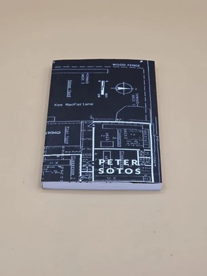 Kee MacFarlane by Peter Sotos - Image 1 of 3