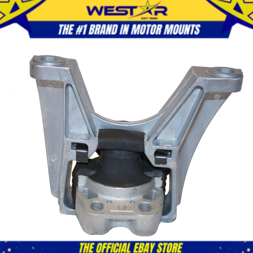 08-11 Ford Focus / 10-13 Transit Connect 2.0L Front Right Engine Mount 4082 Foto 1 de 1