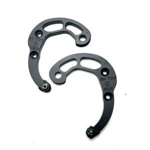 Interruptor Mathews VXR 31.5 G MOD 28" / 70lbs Longitud de dibujo Mod #54162A - Imagen 1 de 2