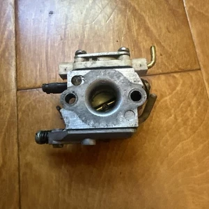 USED Unknown Condition Zama OEM K76 98A C1M Inv - A4 - Picture 1 of 12