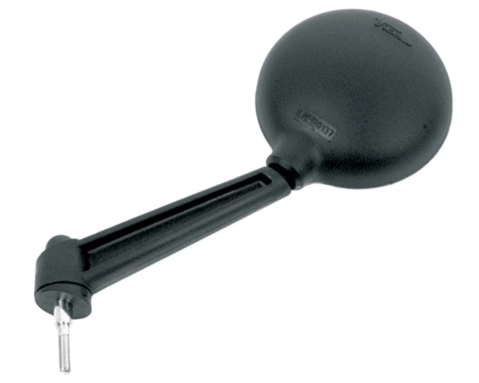 Envío retrovisor ambos lados vicma tipo oem negro-derbi champion 50 para