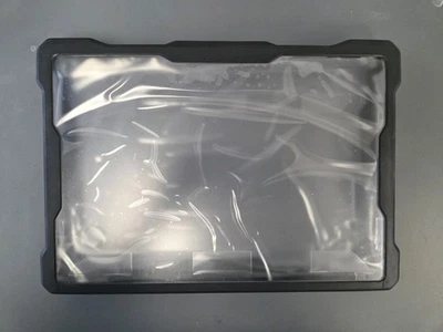 Funda resistente para HP Chromebook 11 G9 G8 EE - Cubierta resistente a prueba de golpes Foto 1 de 4