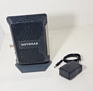 Módem por cable Netgear Nighthawk CM1000v2 DOCSIS 3.1 - probado, listo para activación - Imagen 1 de 1