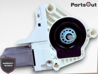 2012-2018 AUDI A6 C7 ПЕРЕДНЯЯ ЛЕВАЯ БОКОВАЯ ДВЕРЬ СТЕКЛОПОДЪЕМНИК МОТОР OEM - Изображение 1 из 4