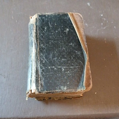 A Collection Of hymns For The Use Of The People Called Methodist - Image 1 of 4