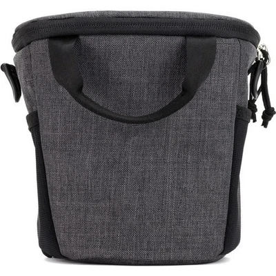 Tamrac Tradewind 2.1 Zoom Bag, Dark Grey #T1435-1919 - Image 1 of 4