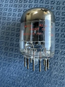 Philco 6K11 / 6Q11 NOS Compactron Tube - Picture 1 of 3