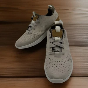 Madden NYC Men's Jasper Lace-up Casual Dress Hybrid Shoes Size: 8 - Picture 1 of 11