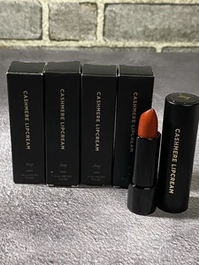 Avon Fmg Satin Cashmere Lip cream Lot of 4! Discontinued - Picture 1 of 4