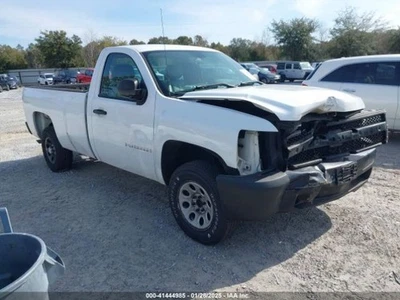 Passenger Front Door Thru 11/14/10 Fits 07-11 SIERRA 1500 PICKUP 1107824 Foto 1 de 4