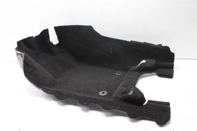 Jeep Grand Cherokee 2019 revestimiento de alfombra de piso delantero izquierdo 5VK15DX9AB 14-21 Foto 1 de 4