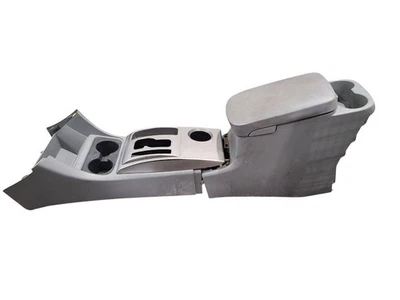 Asiento de cubo de piso delantero para consola compatible con 10-11 TACOMA 604178 Foto 1 de 4