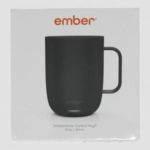 Ember Temperaturkontrolle Smart Mug 2, 14 Unzen (ungetestet) - Bild 1 von 4