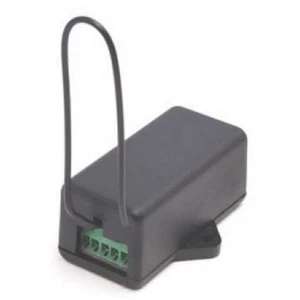 Mini ricevitore radio wireless autoapprendimento universale 433,92 MHz 2 canali - Imagen 1 de 1