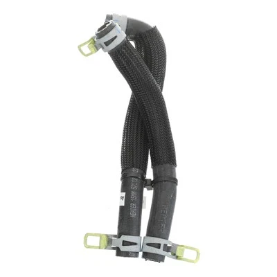 2012-2018 JEEP WRANGLER HEATER CORE JUMPER HOSE OEM NEW GENUINE MOPAR 55111446AC - Image 1 of 4