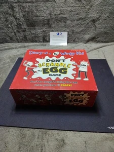 Diary of a Wimpy Kid Don't Scramble the Egg Spiel  - Bild 1 von 8