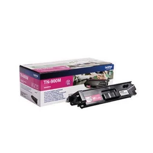 Brother Toner TN-900 TN900 Magenta 6k (TN900M) - Afbeelding 1 van 2