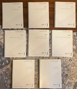 SANS SEC555 2022 SIEM with Tactical Analytics Books - Picture 1 of 2