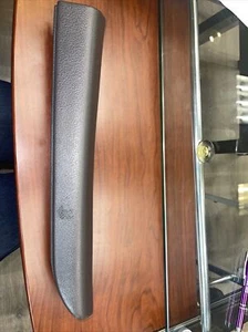 2009 To 2014 F150 RH Rear Crew cab Upper Panel Gray Color  - Picture 1 of 8