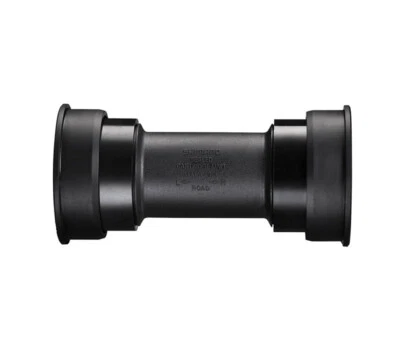 Shimano BB-RS500 Hollowtech II Road Bike Bottom Bracket - Press Fit - 86.5mm - Image 1 of 2