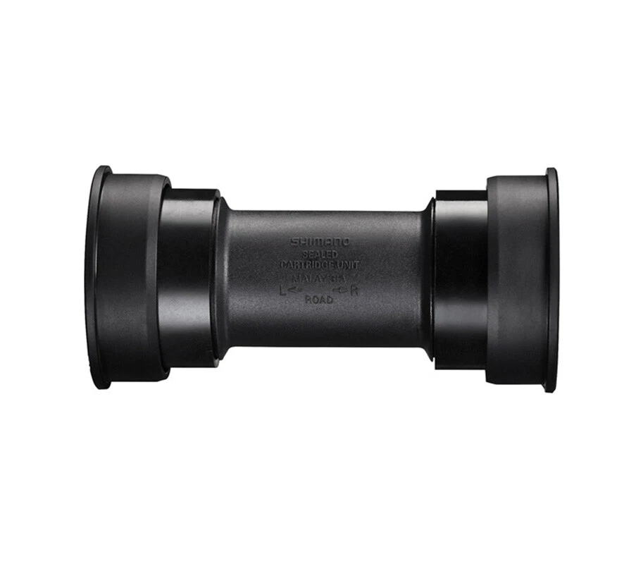 Shimano BB-RS500 Hollowtech II Road Bike Bottom Bracket - Press Fit - 86.5mm - Image 1 of 2