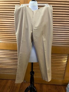 Time and Tru Hose - hellbraun - Größe 12 - Bild 1 von 3