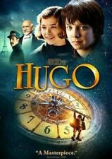 Hugo [New DVD]