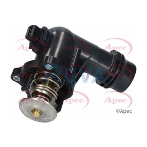 Fits BMW 3 Series 1994-2005 1.6 1.8 1.9 2.0 Ruva Thermostat Coolant #1 - Picture 1 of 2