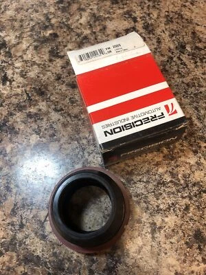 Precision 2506 Oil Seal F+S! - Image 1 of 3