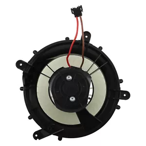 A/C Blower Motor Fan for Mercedes-Benz CL500/S350/S430/CL600/S500/S600 PM4129 - Foto 1 di 12