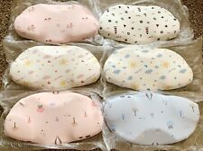 2-in-1 Natural Latex Pillow For Infant/Toddler/kids