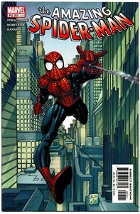 The Amazing Spider-Man #494/53 (Marvel, 2003) casi nuevo/m - Imagen 1 de 2
