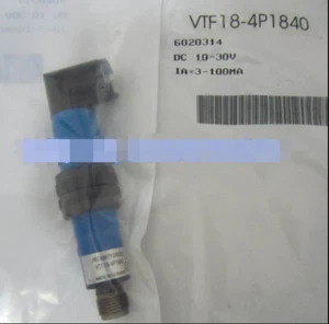 1PCS NEW SICK VTF18-4P1840 sensor free shipping - Picture 1 of 3