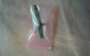 09U742 Dell Inspiron 1150 5100 5150 Circuit Power Button Board  - Bild 1 von 2