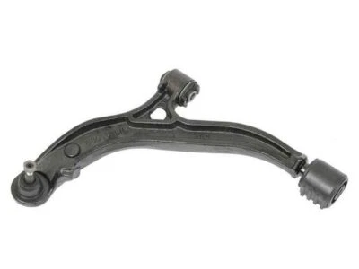 Brazo de control delantero izquierdo inferior Moog 64248BPCS 2002 para Dodge Caravan 2001-2007 Foto 1 de 2