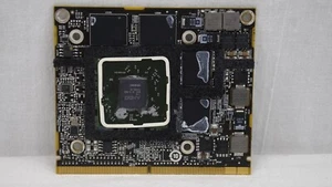 Tarjeta de video ATI Radeon HD 5750 para mediados de 2010 Apple 27" iMac | 661-5578, OEM GPU nc - Imagen 1 de 2