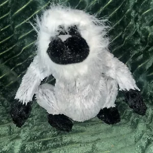 Ganz Webkinz - HM226 - Grey Langur - Monkey (No Code) - Picture 1 of 4
