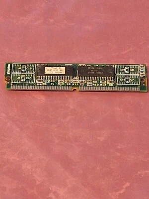 KINGSTON KTH4P/8 8MB MEMORY MODULE HP LJ4  C3133A - Image 1 of 3