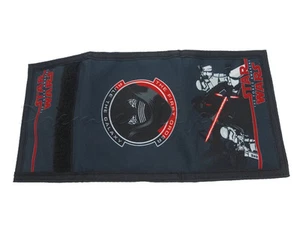 Star Wars Episode 7 Elite Squad Kylo Ren Money Wallet - Picture 1 of 2