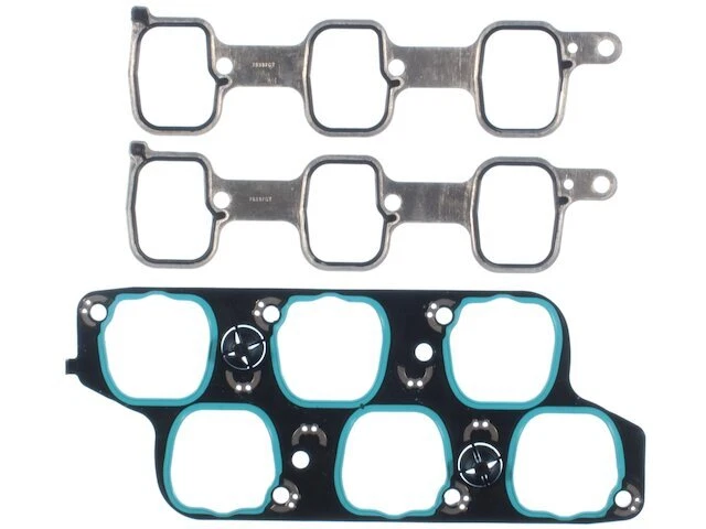 Juego de juntas de colector de admisión Mahle 57DQ87W para GMC Acadia 2007-2008 3,6 L V6 Foto 1 de 1