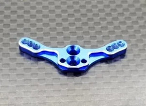 GL Racing GLA-V2 7075 Aluminum Shock Tower for 98mm (Rear) GLA-037-R - Picture 1 of 1