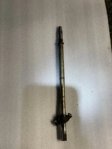 1998 Yamaha Mountain Max 700 Jack Shaft Clutch Shaft - Picture 1 of 3